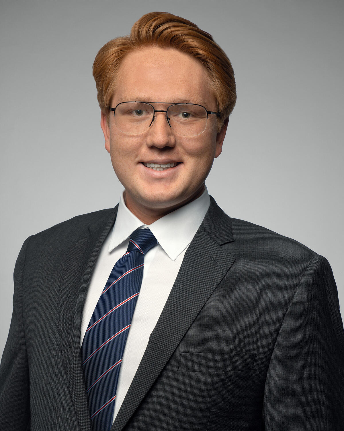 Headshot Image for Eric Schoolcraft